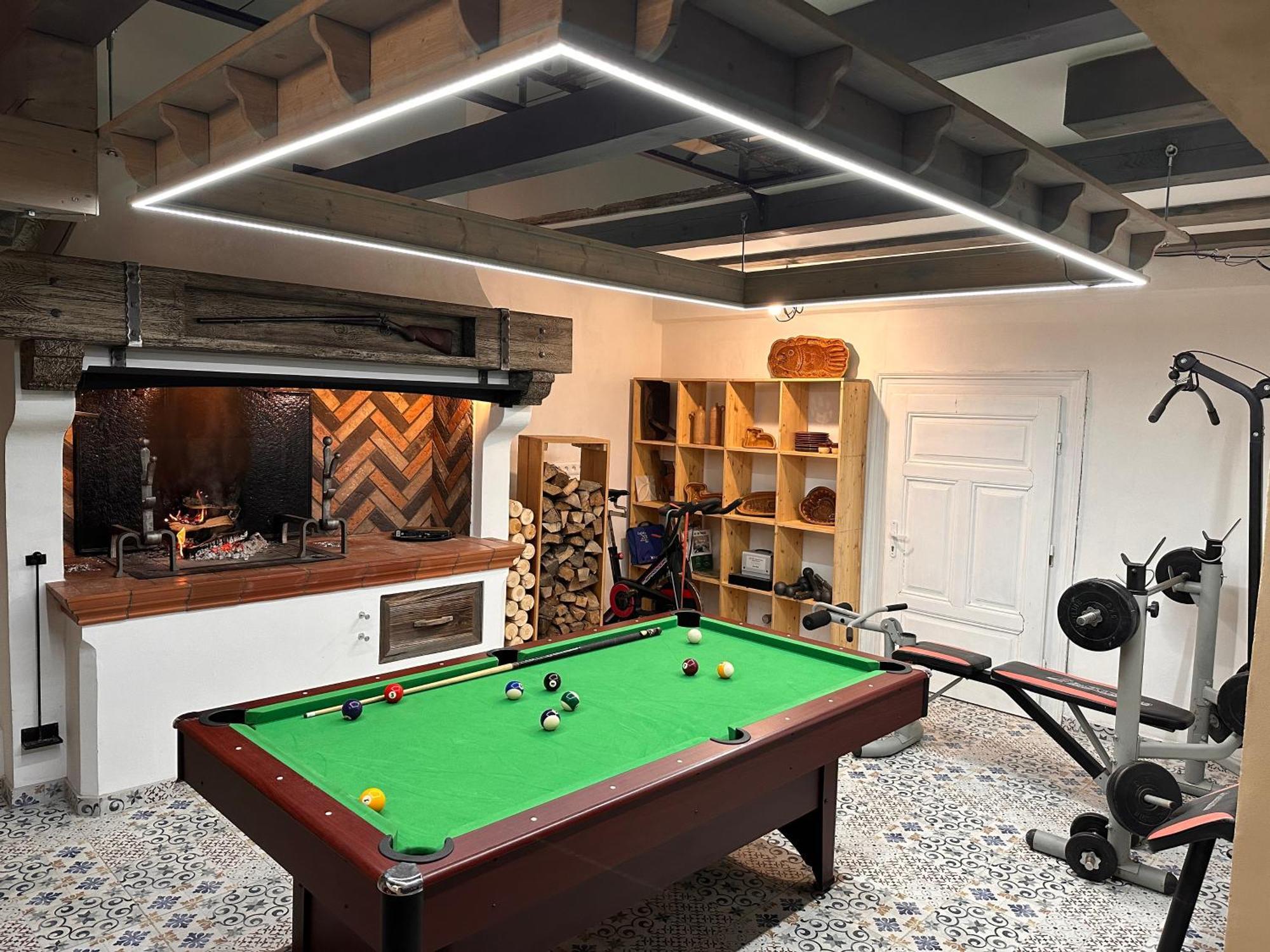 Atelier Kralovic Homestay