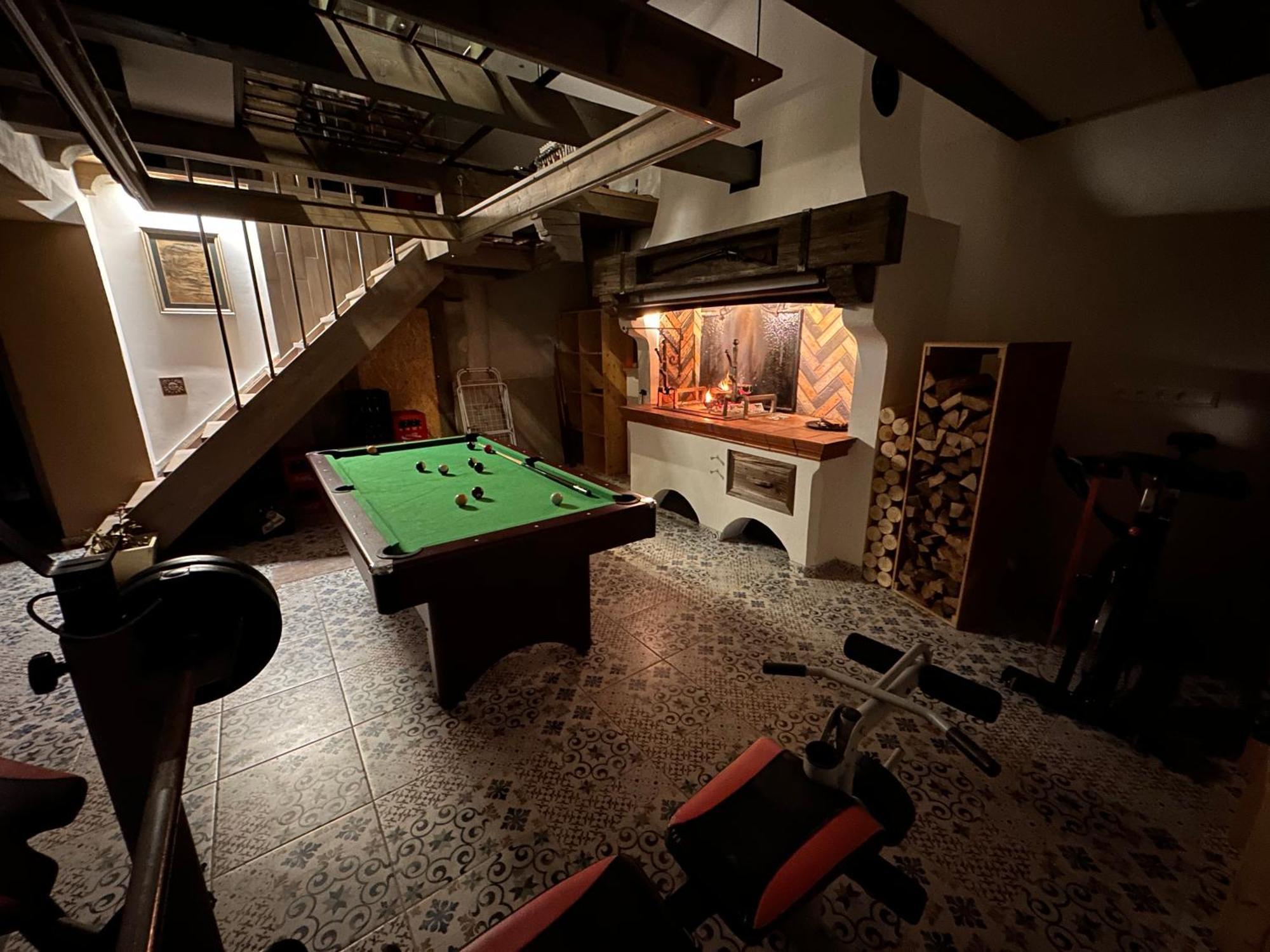 Homestay Atelier Kralovic