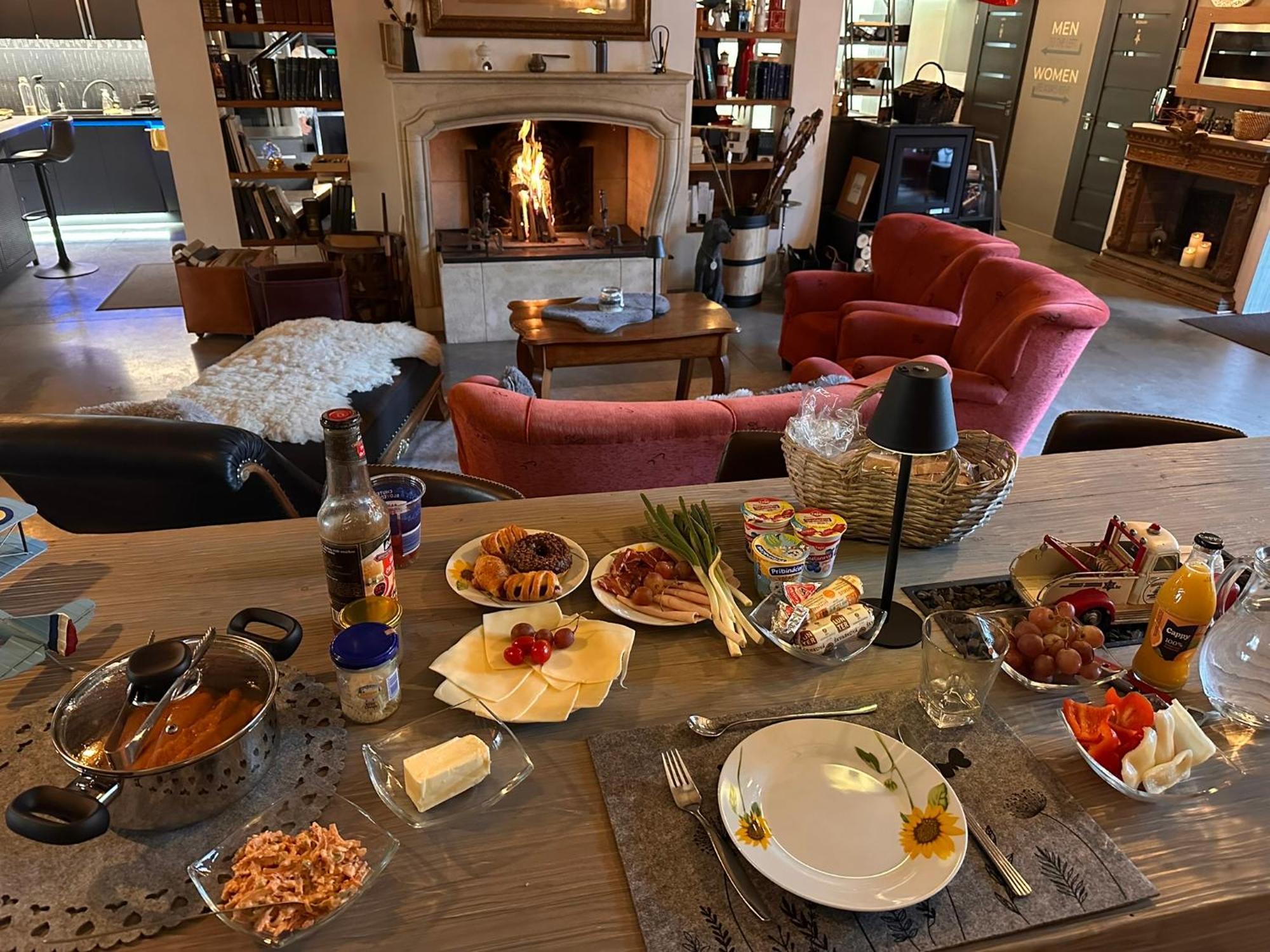 Homestay Atelier Kralovic *
