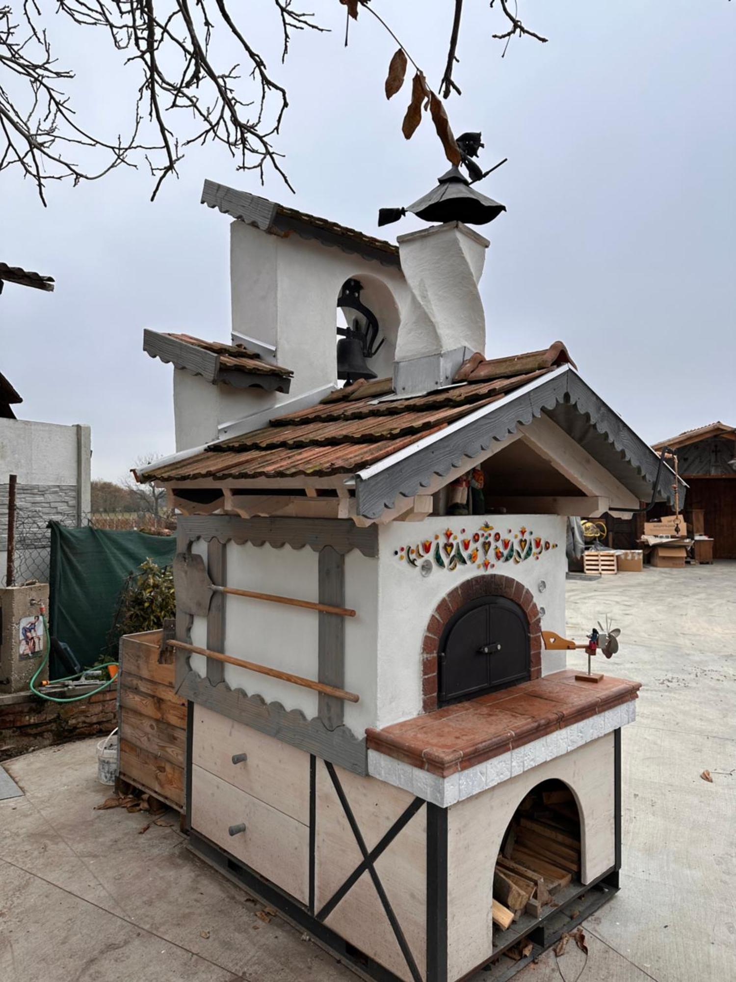 Atelier Kralovic Homestay Hokovce