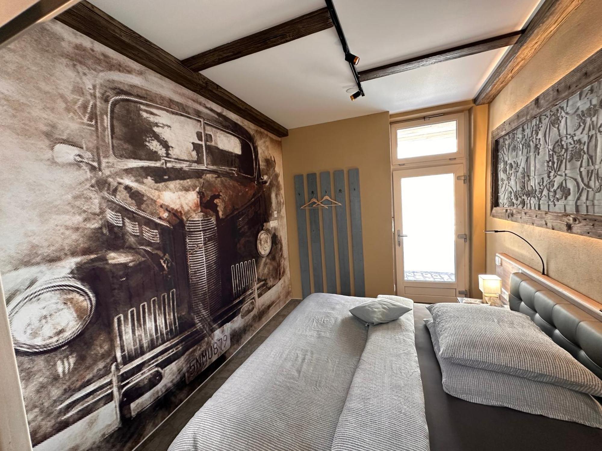 Atelier Kralovic Homestay *