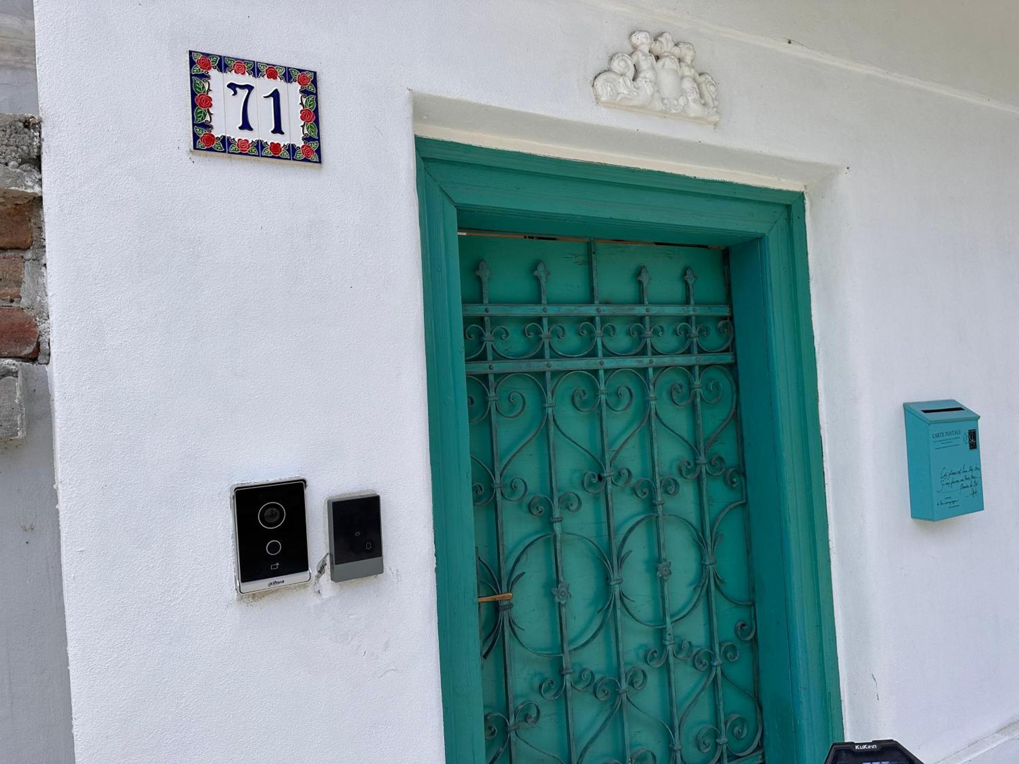 Homestay Atelier Kralovic *