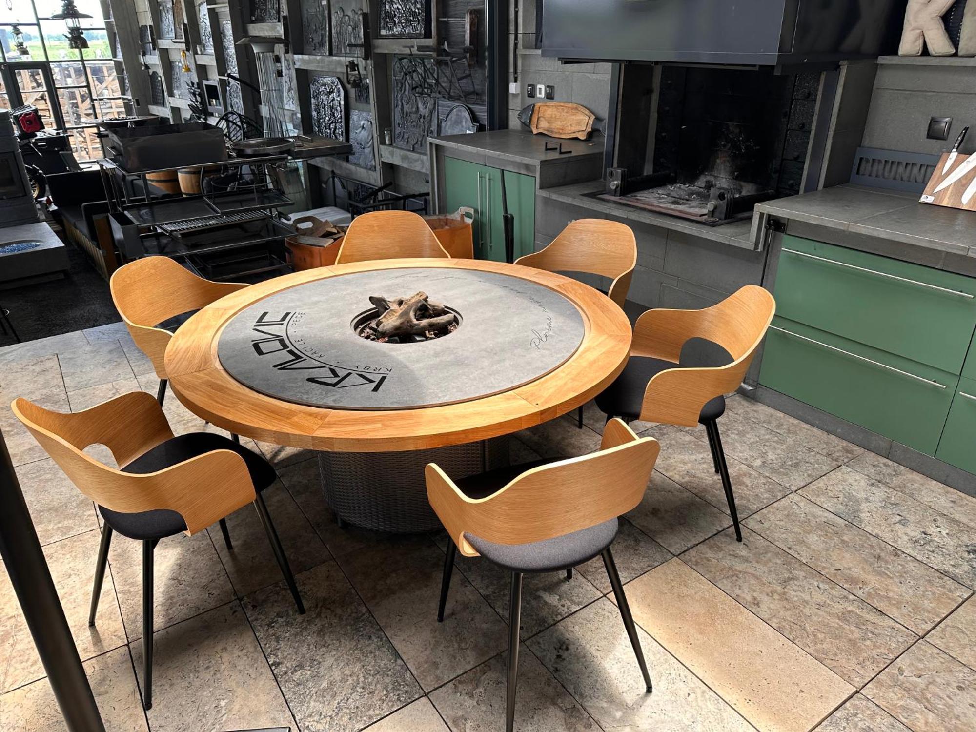 Homestay Atelier Kralovic Hokovce