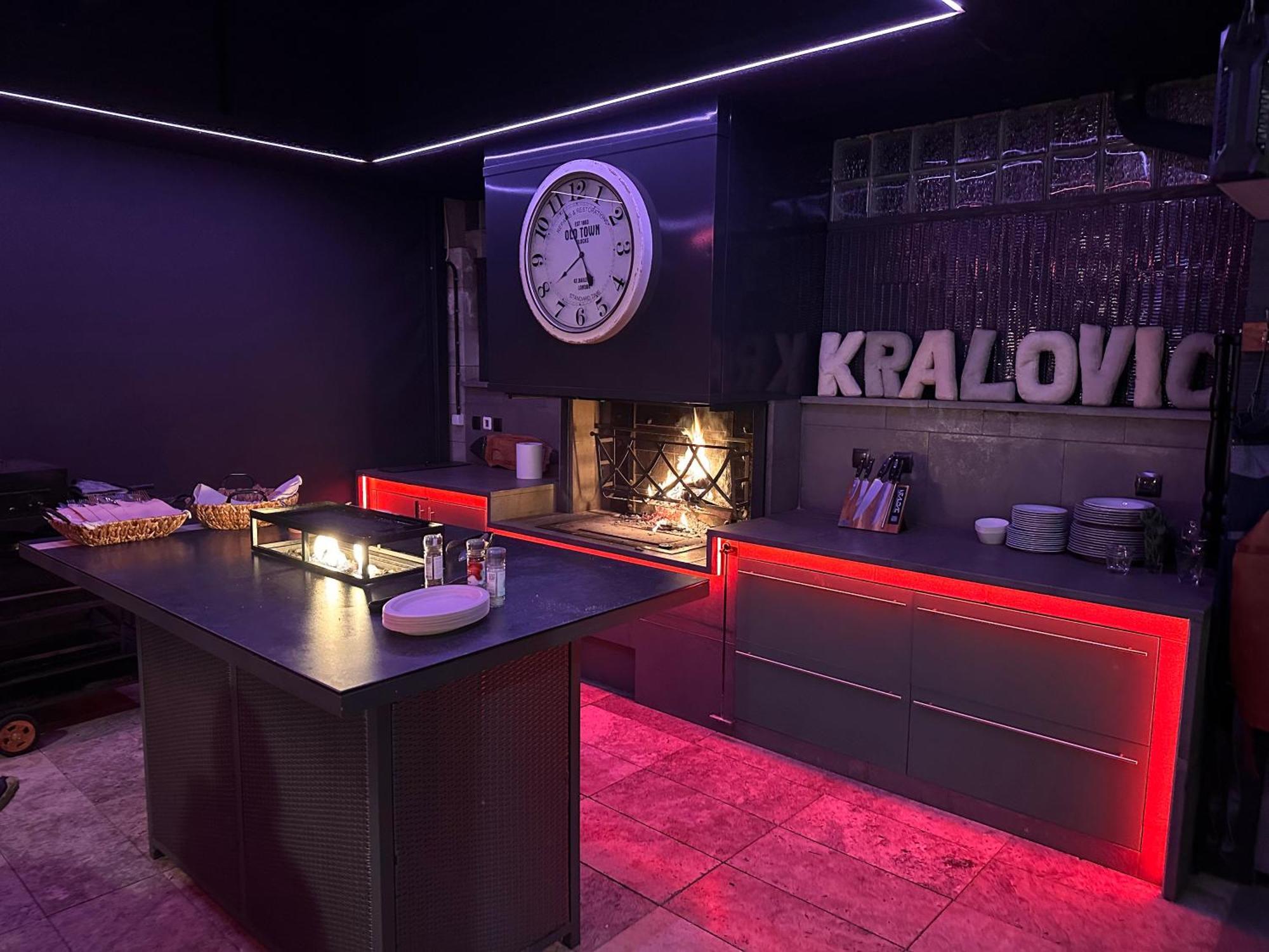 Homestay Atelier Kralovic
