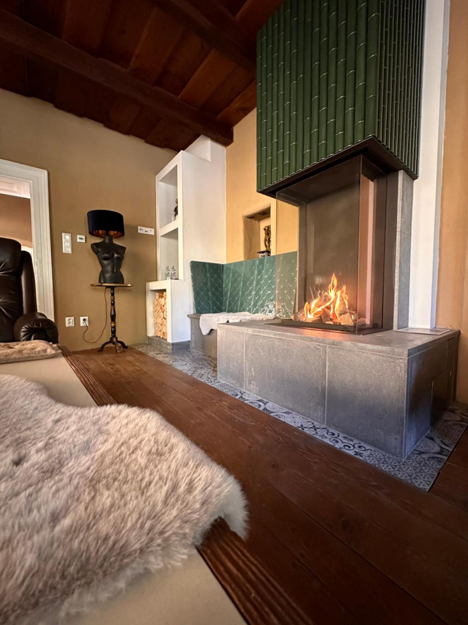 Atelier Kralovic Homestay *