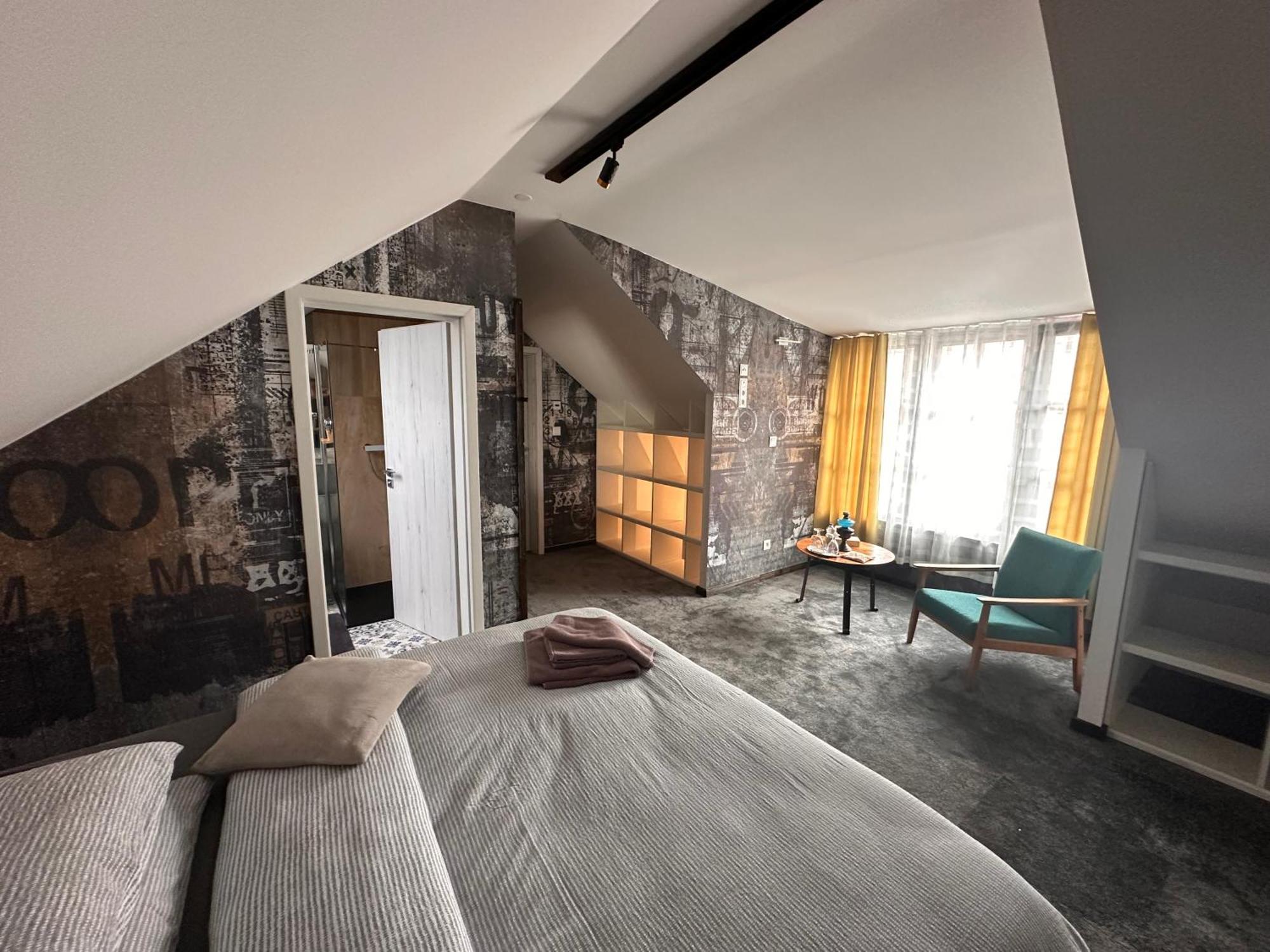 Atelier Kralovic Homestay *