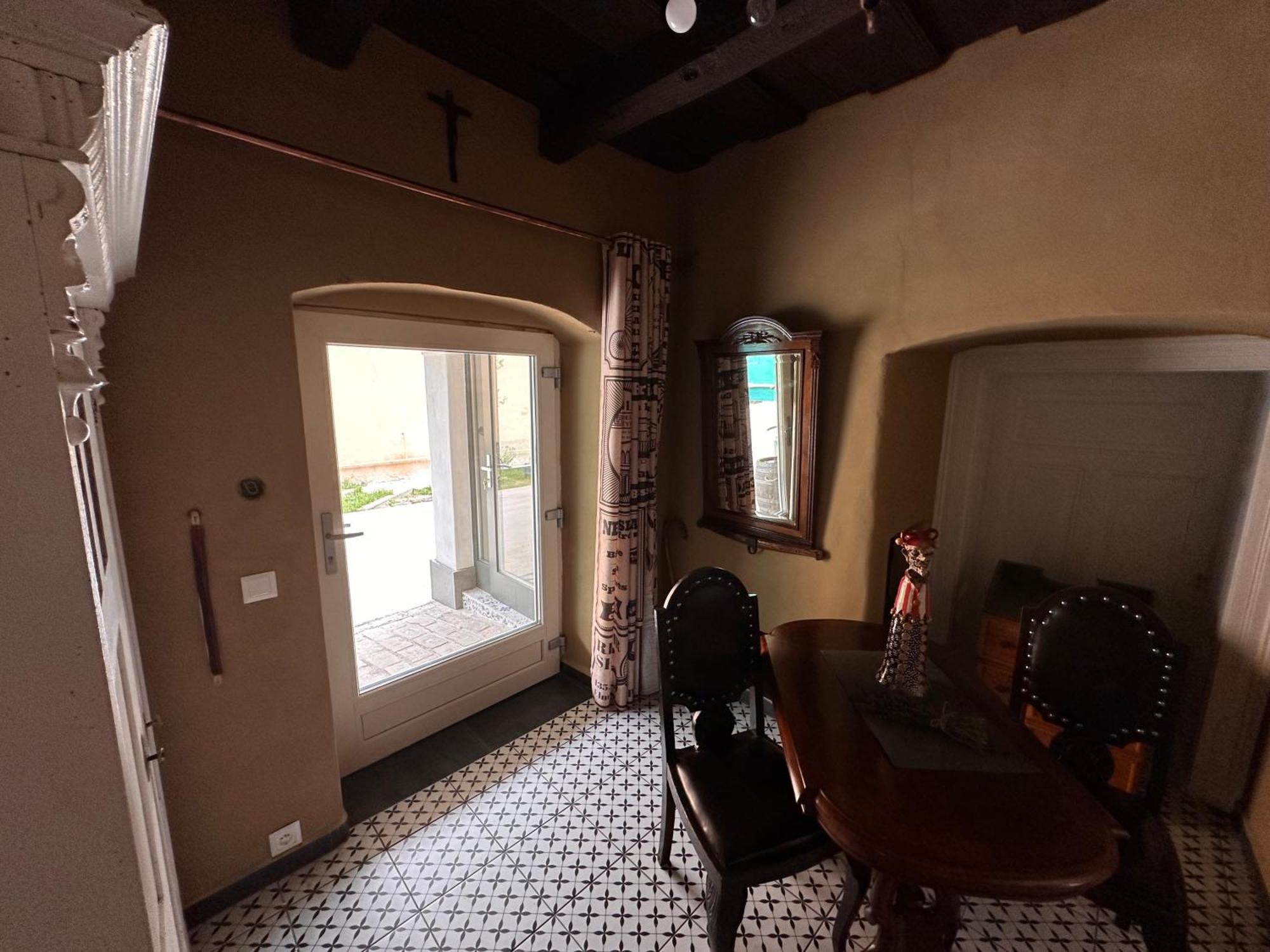 Homestay Atelier Kralovic *