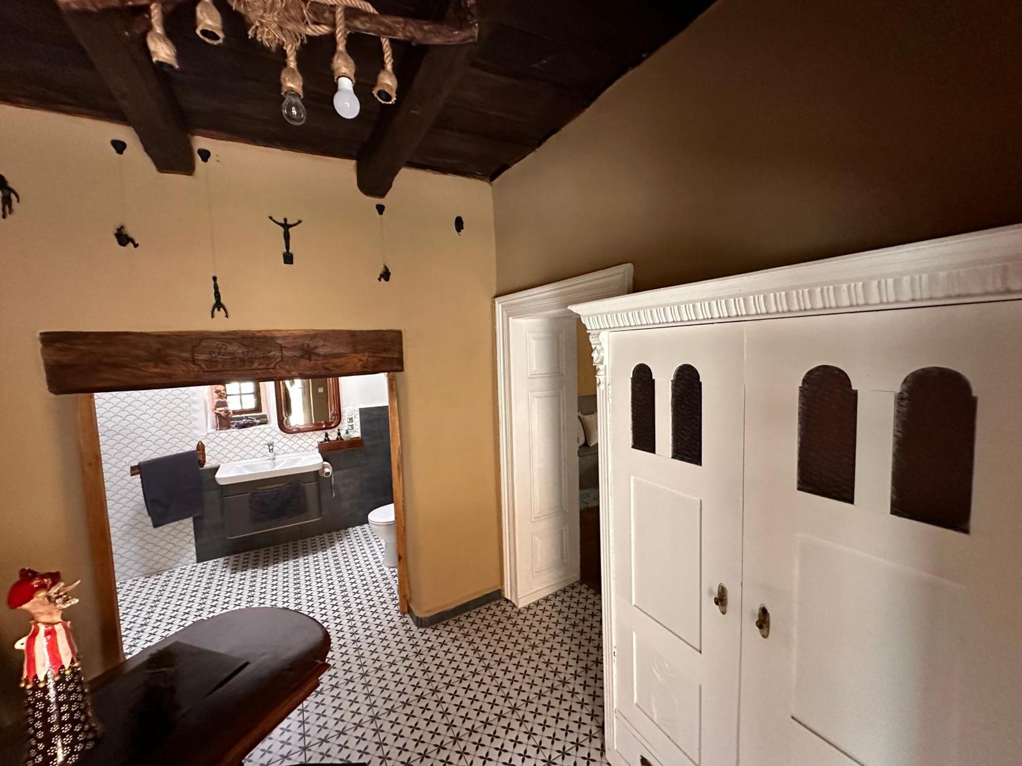 Homestay Atelier Kralovic