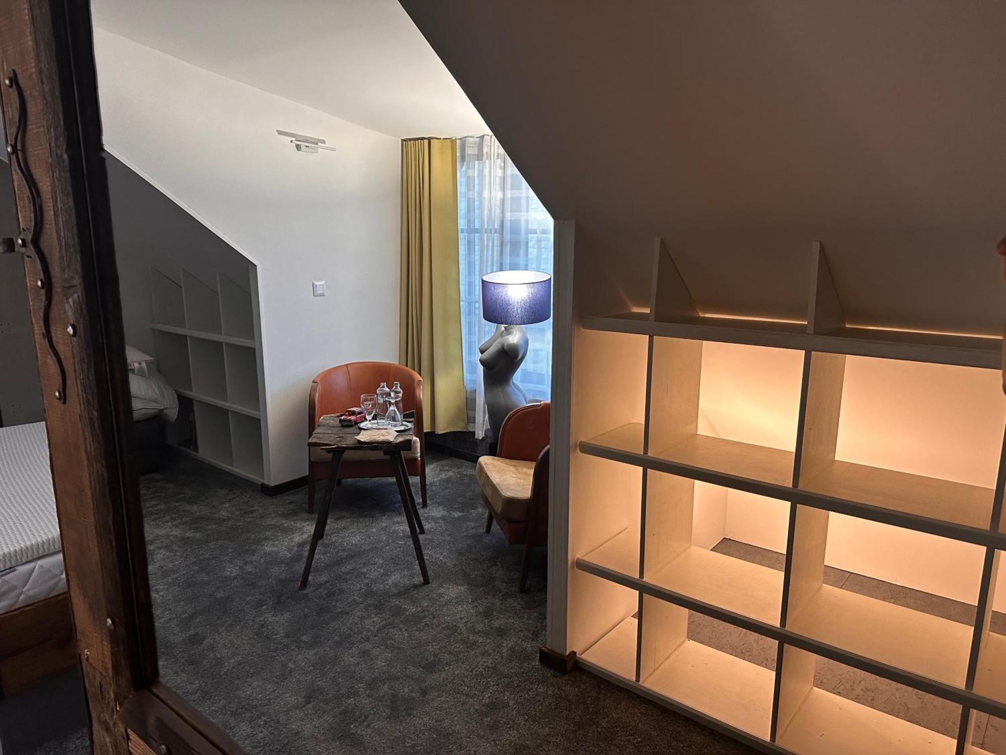 Homestay Atelier Kralovic