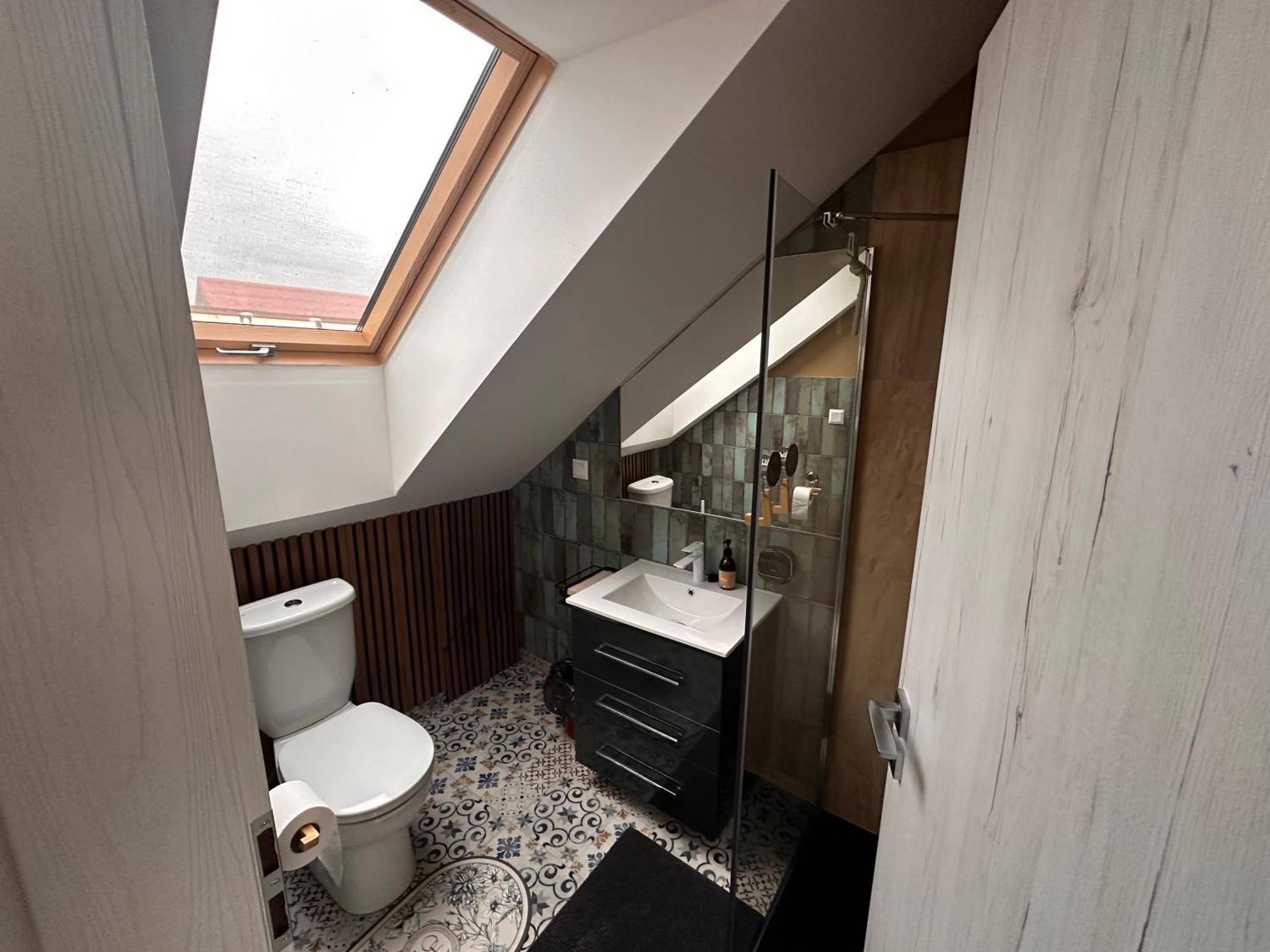 Atelier Kralovic Homestay *