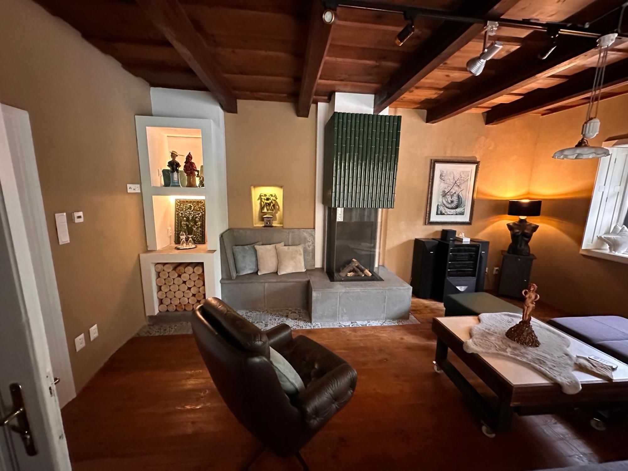 Atelier Kralovic Homestay *