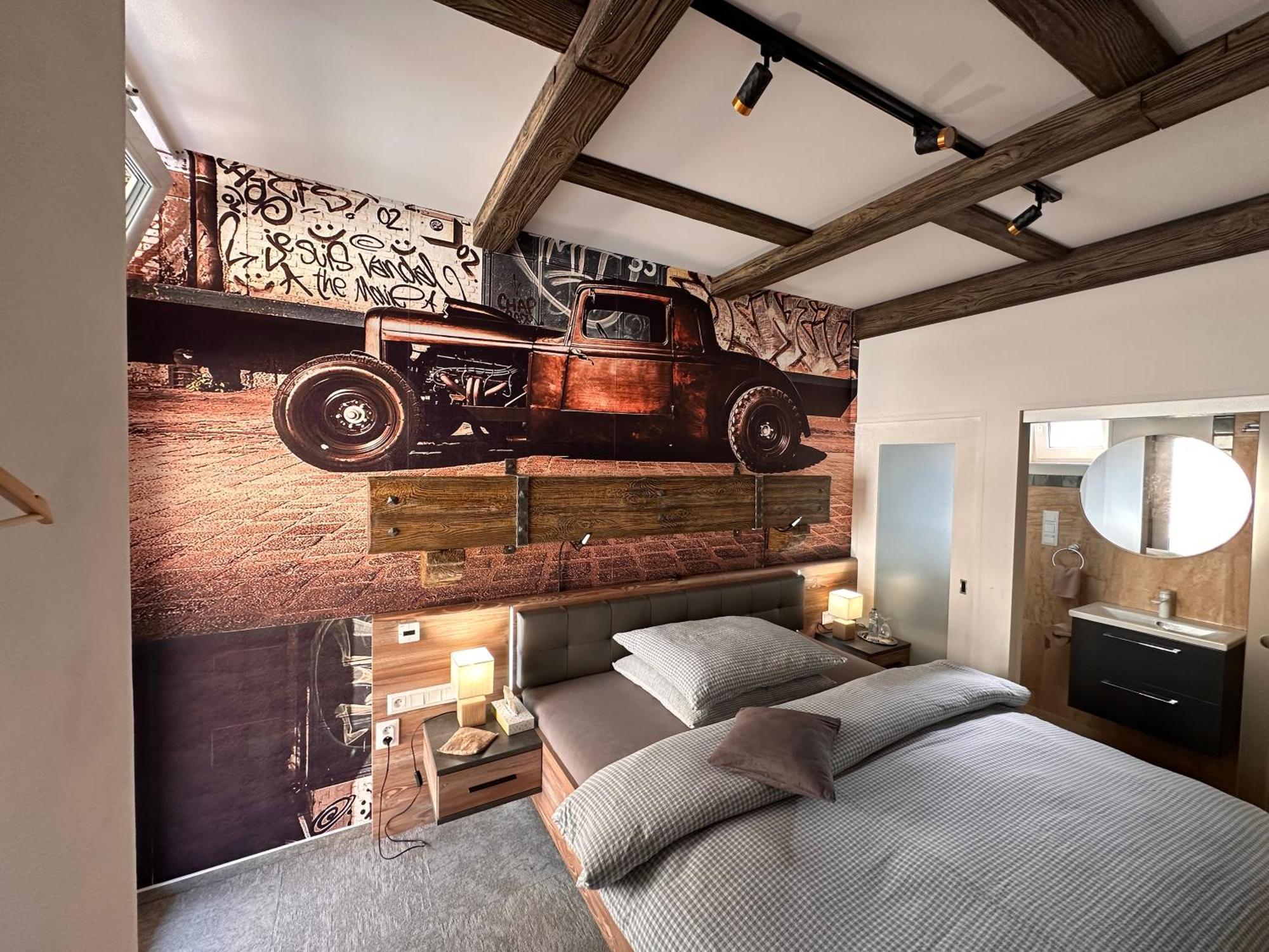 Atelier Kralovic Homestay