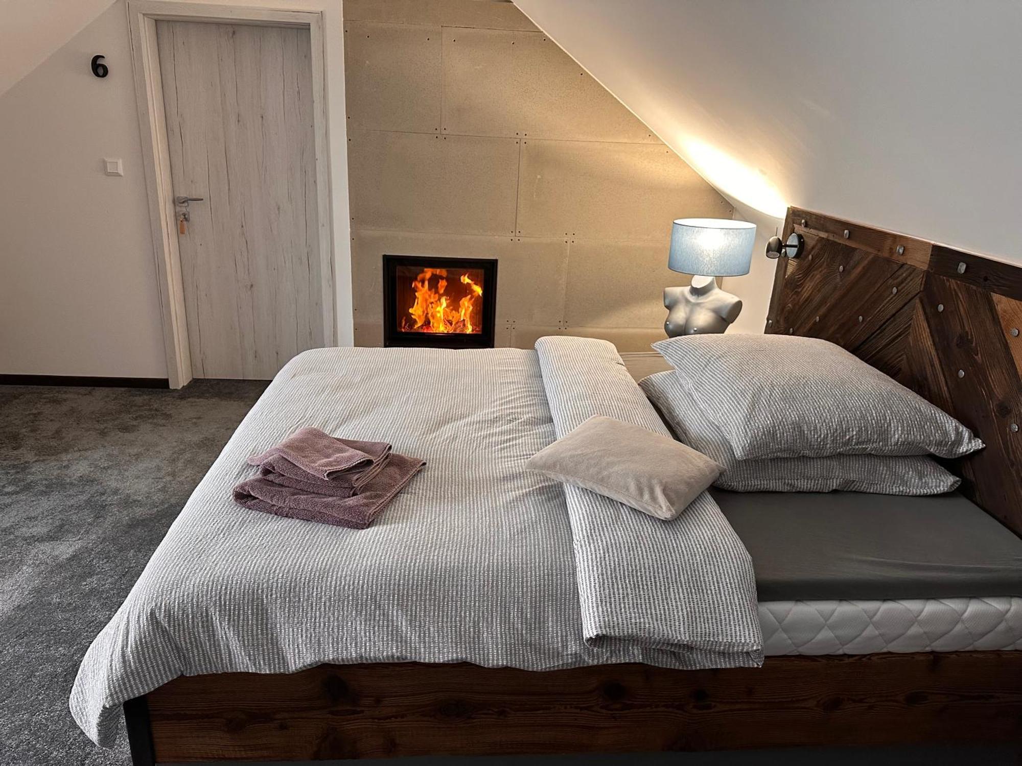 Atelier Kralovic Homestay