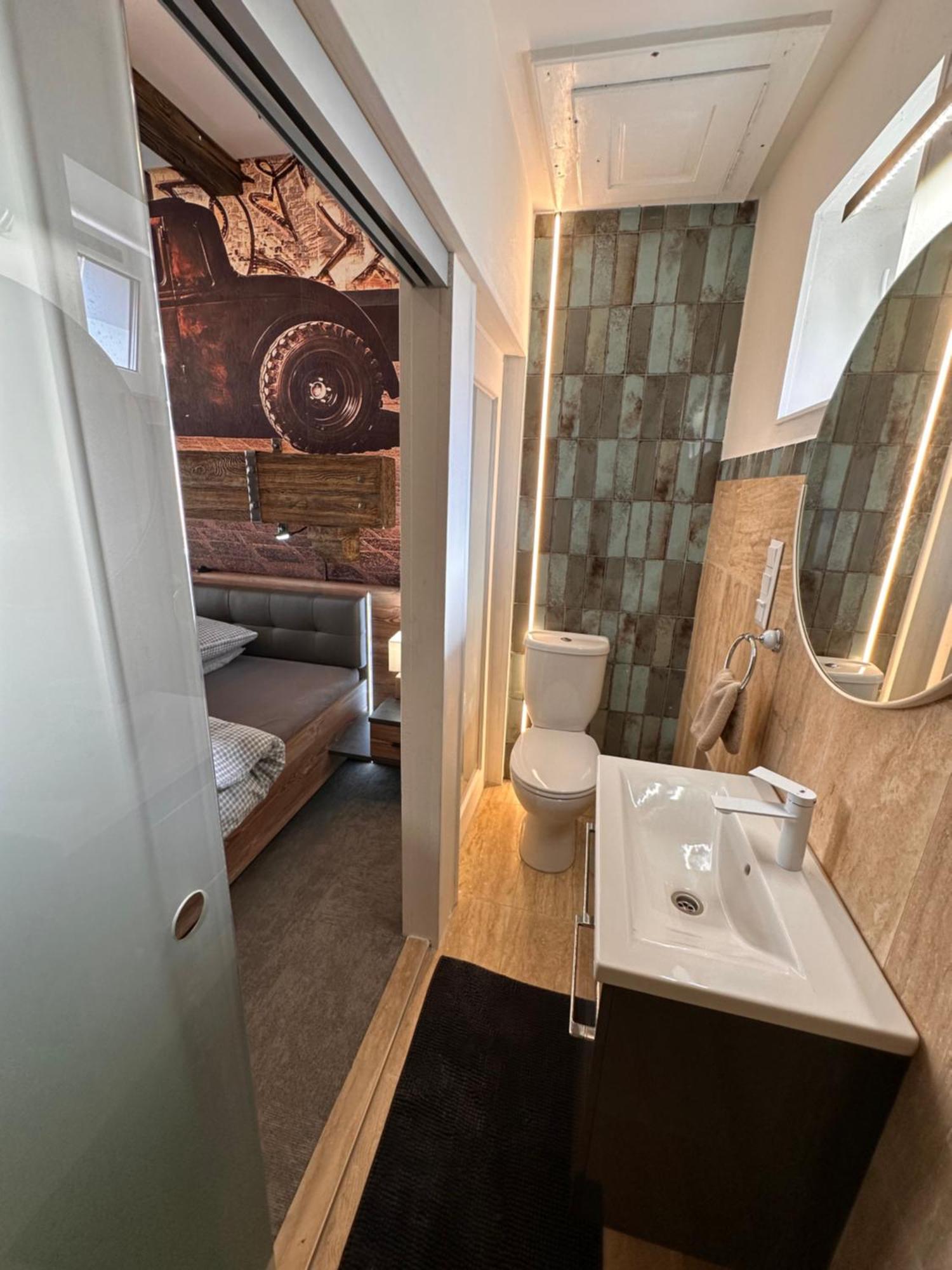 Homestay Atelier Kralovic