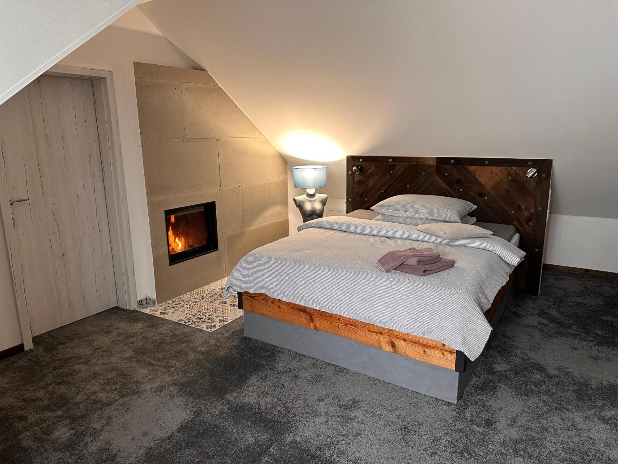 Homestay Atelier Kralovic *
