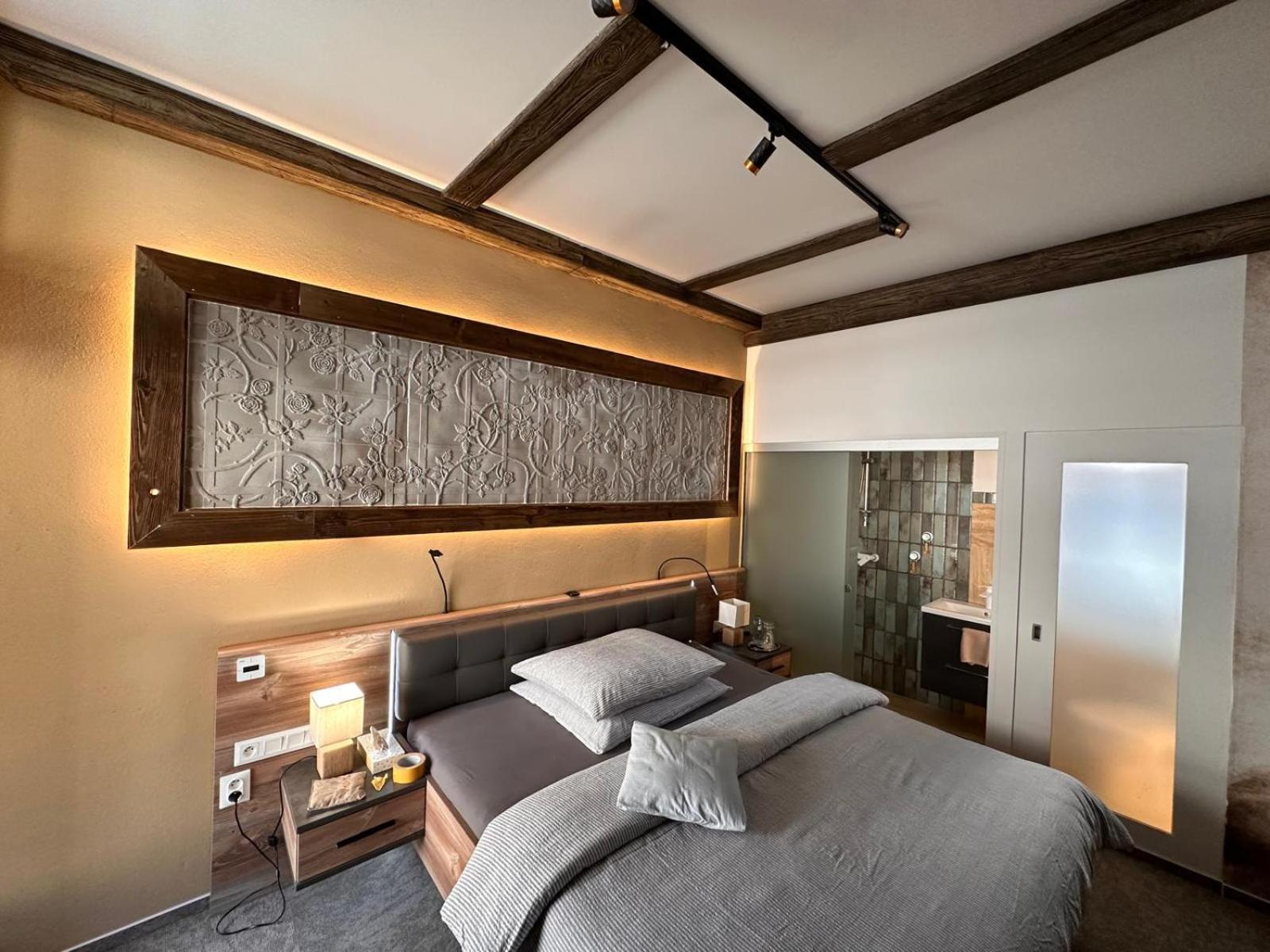 Homestay Atelier Kralovic
