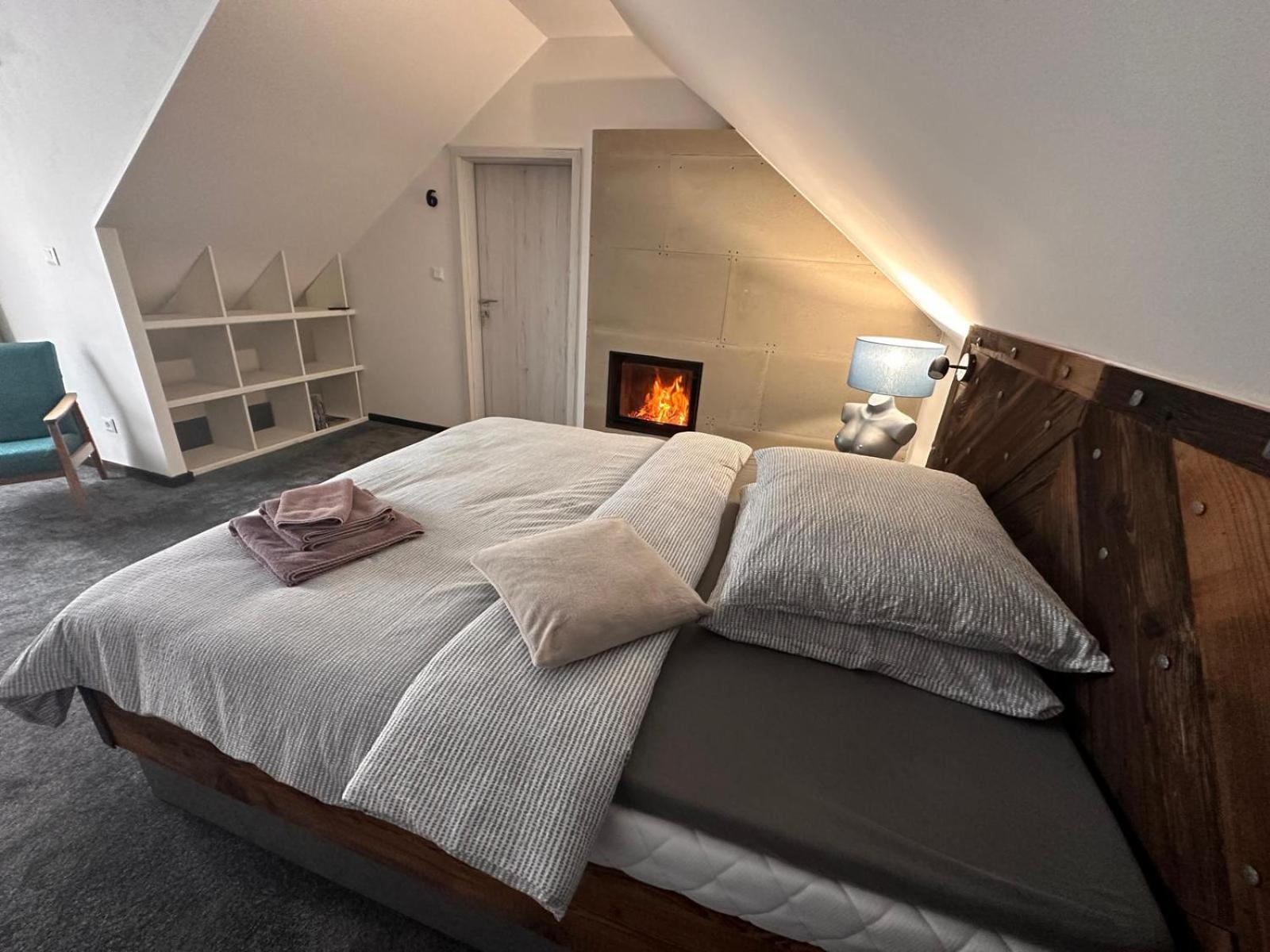 Homestay Atelier Kralovic *